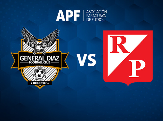 General Díaz recibe a River Plate en el Nido de las Águilas