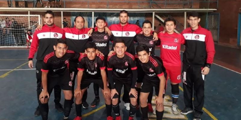 Las Finales en Formativas