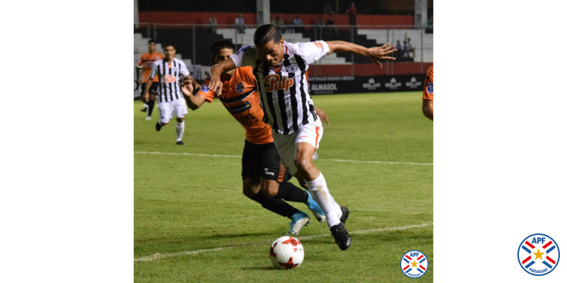 Libertad quiere llegar al podio