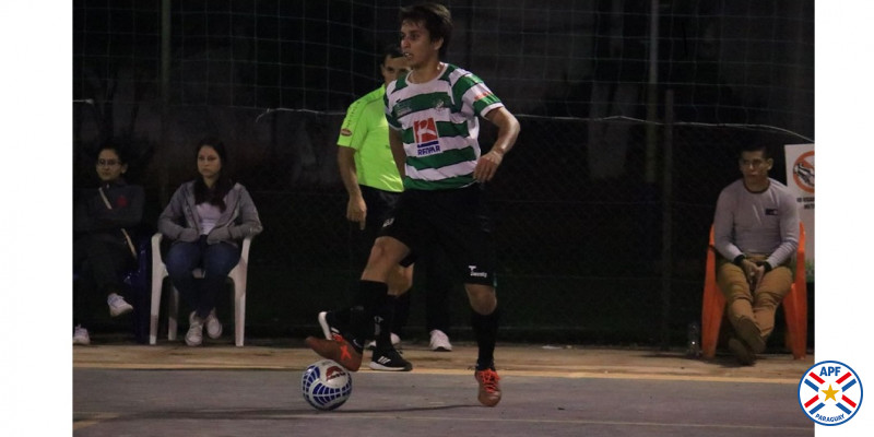La décima fecha en Futsal Intermedia