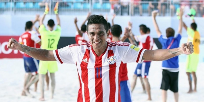 Paraguay sede del Mundial 2019