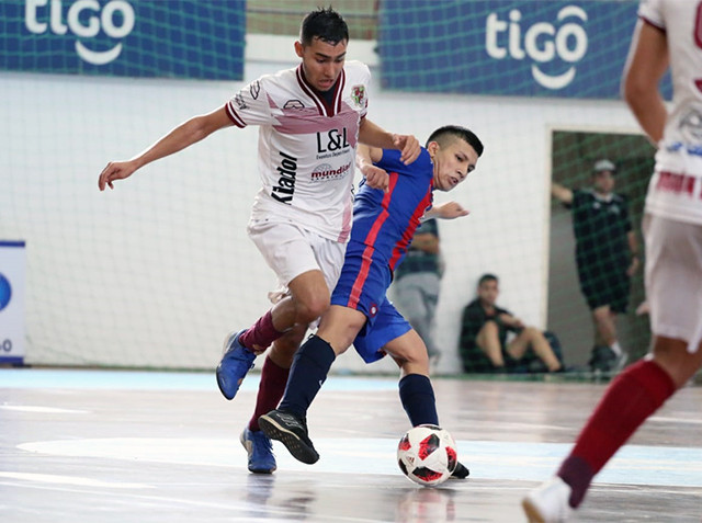 Futsal FIFA: Las finales tienen protagonistas confirmados