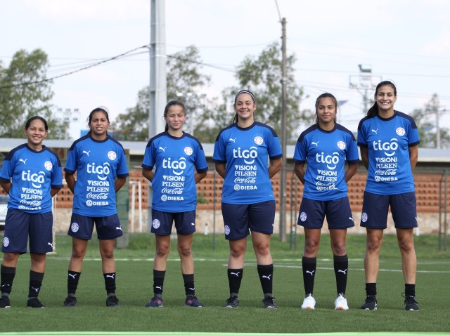 Muchos sueños por cumplir