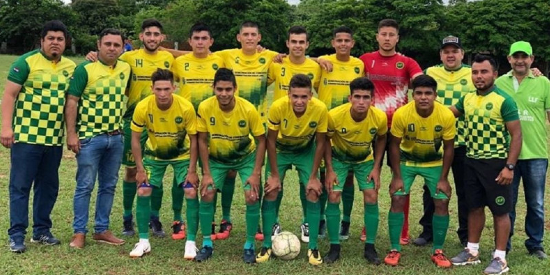 Vibrante ronda en Interligas Sub 19