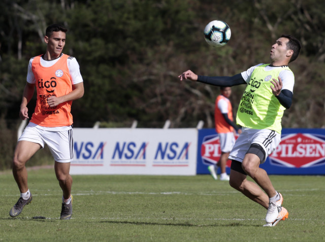 La Albirroja reinicia sus actividades mañana