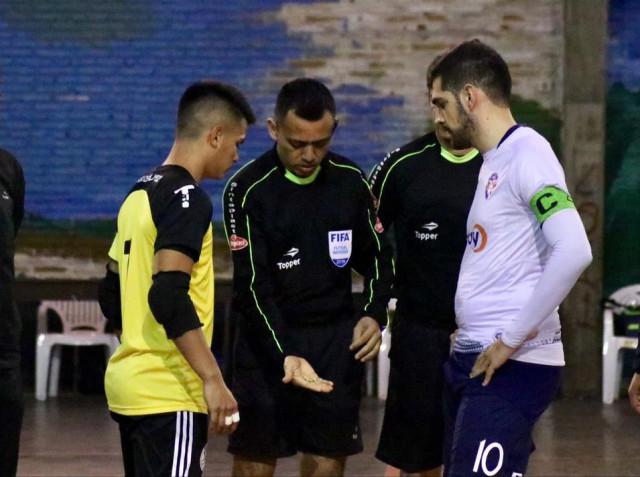 Se viene el segundo capítulo de la temporada