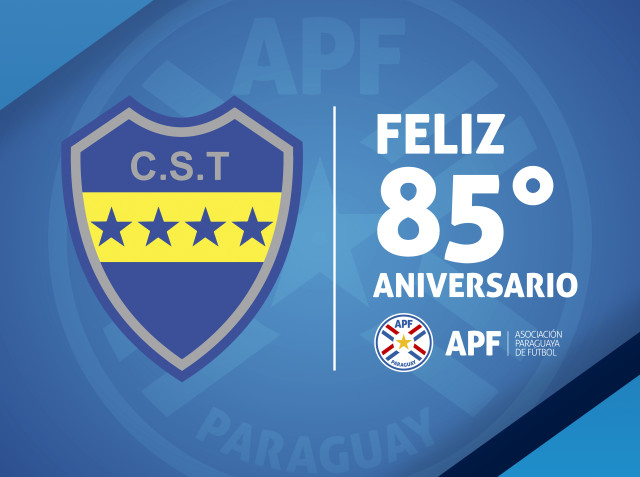 Los 85 años del Triqui