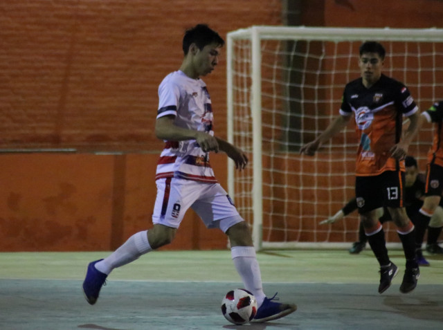La 4ta. fecha se quedó sin asteriscos