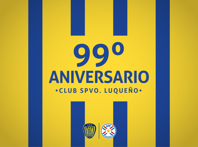 ¡Celebra la República de Luque!