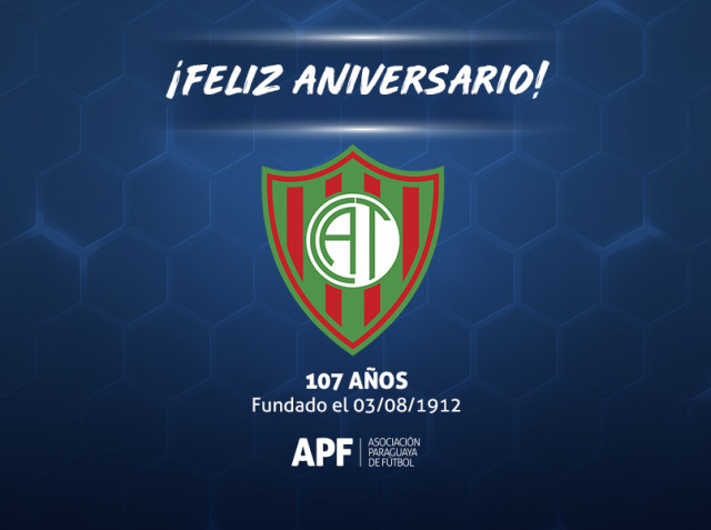 Festejo "Rojiverde"