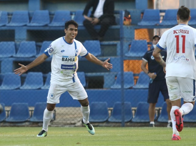 El “12” opacó a Sol en Villa Elisa