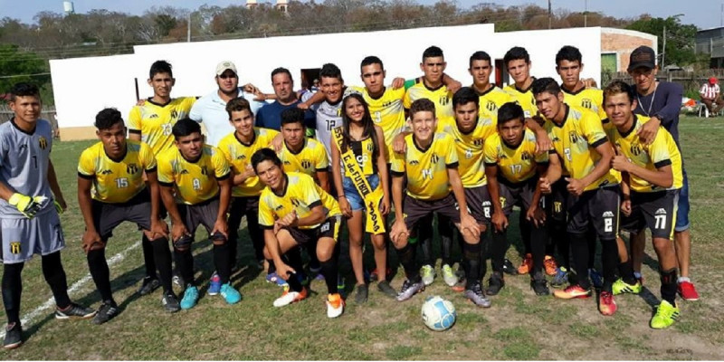 Intensa actividad en Interligas