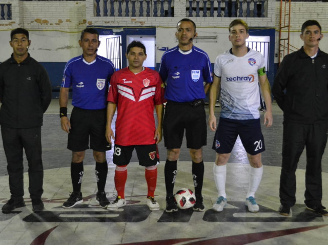 En su recta final