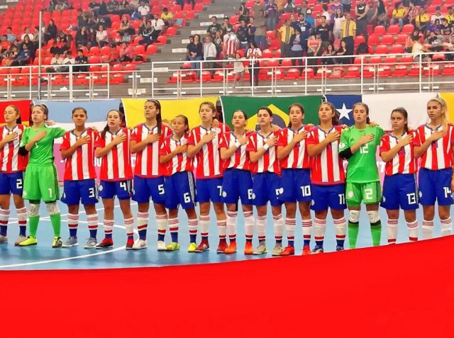 Objetivo continental