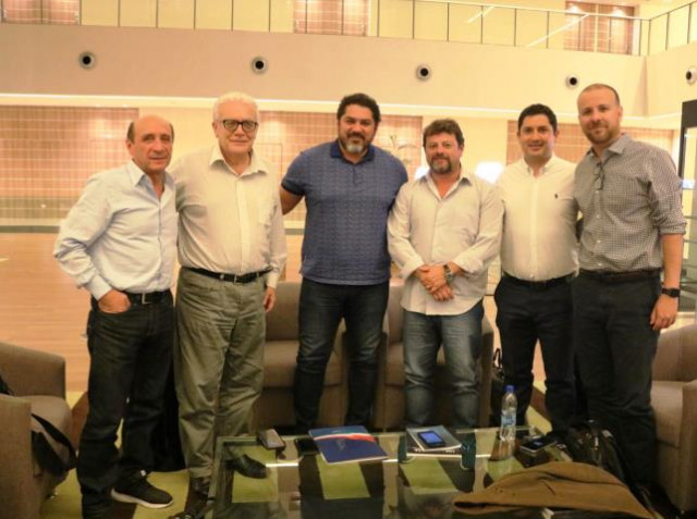 Proyecto Piloto de FIFA sobre fútbol en escuelas