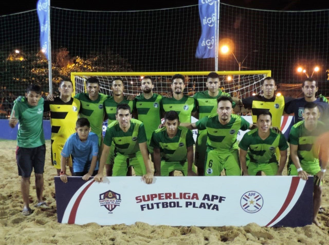 La tercera fecha de la Etapa 5
