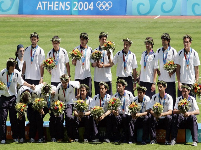 15 años de plata