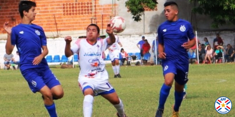 Formativas: Una pasión