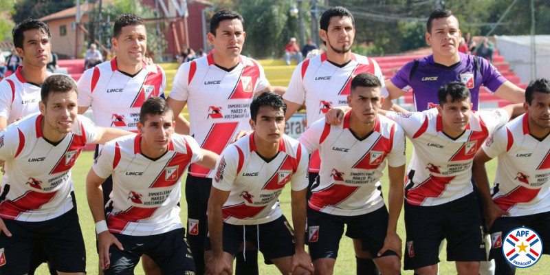 Ríver desafía a Independiente CG