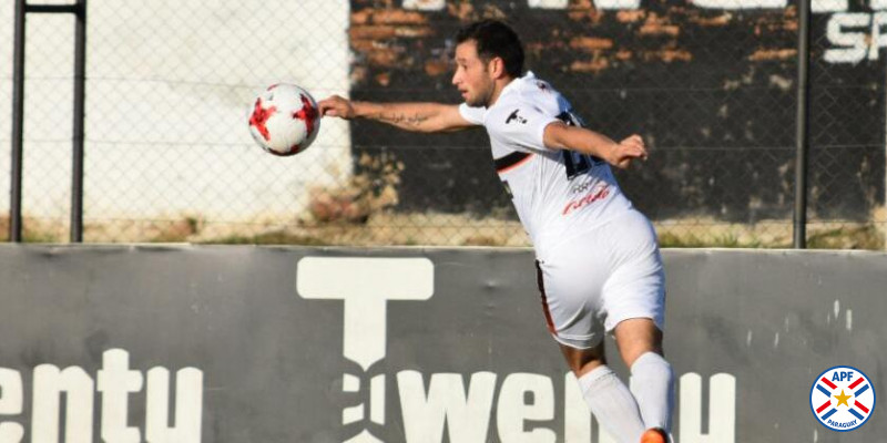 Partido clave en el Nido