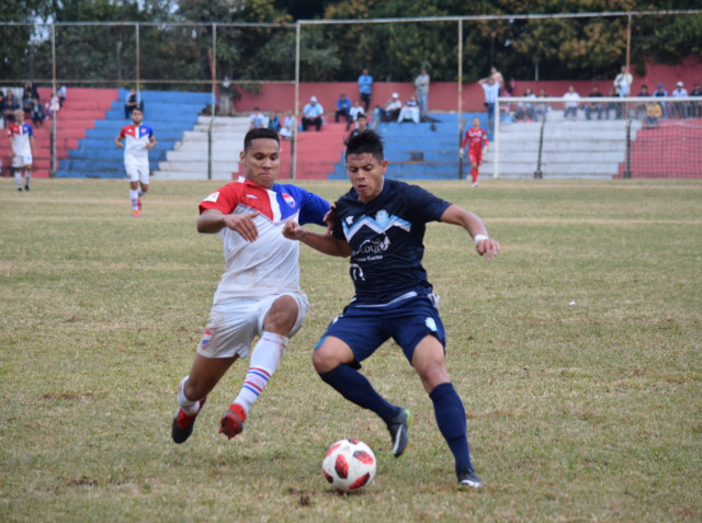 Intermedia: Así se jugará la 13ra. fecha