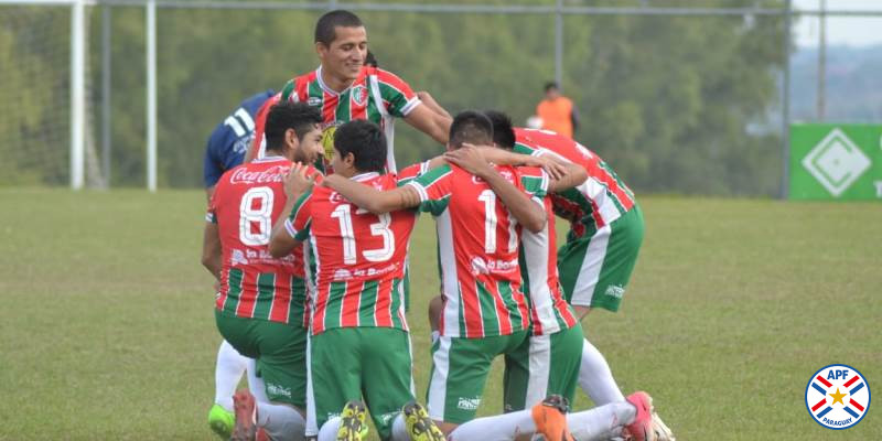 La 22 inició con dos partidazos