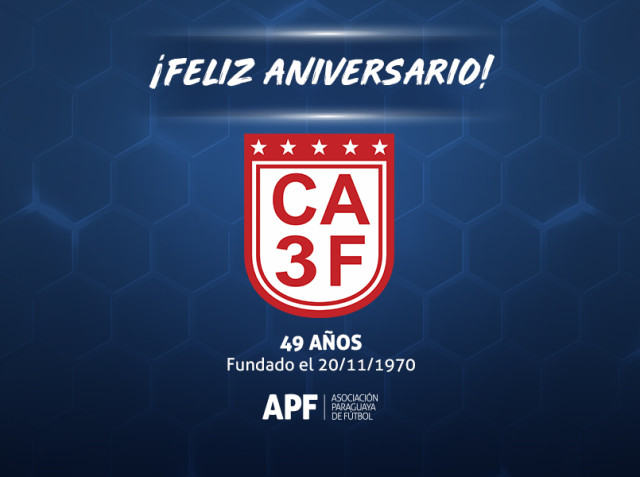 El Rojo está de celebración