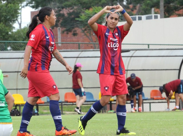 Se completó la fecha 3 en el Fútbol Femenino