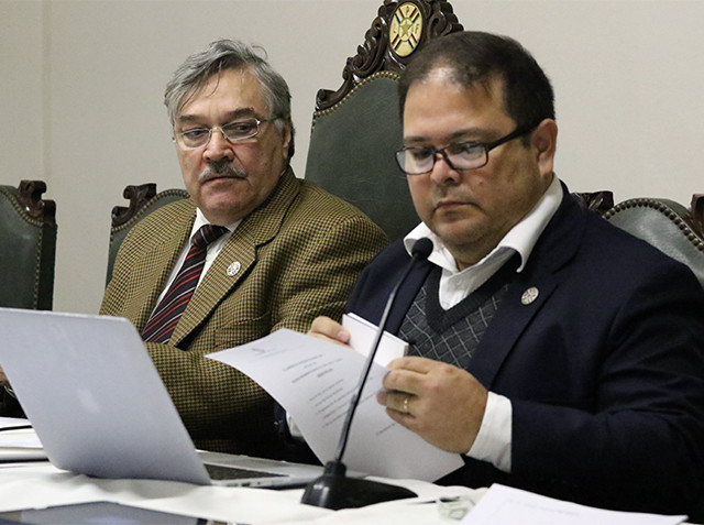 Divisional Profesional programó las próximas tres fechas