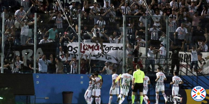 Libertad hizo lo que nadie pudo