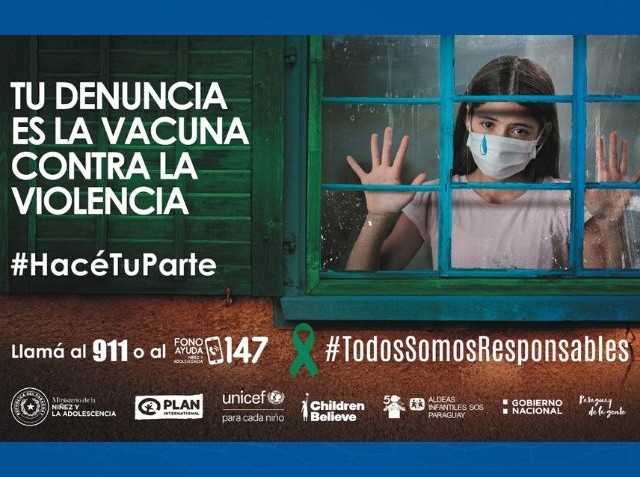 #TodosSomosResponsables