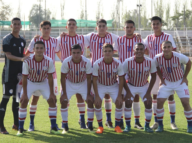 La Albirrojita recibirá el trofeo de campeón esta tarde