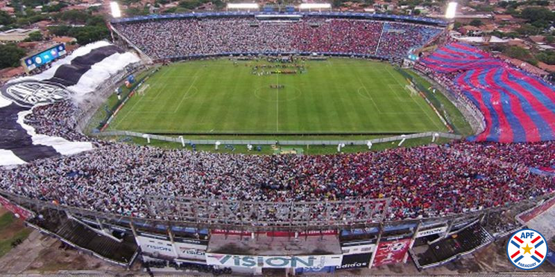 Seguridad para el Superclásico