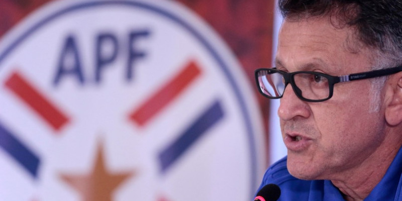 Cara a cara con Osorio