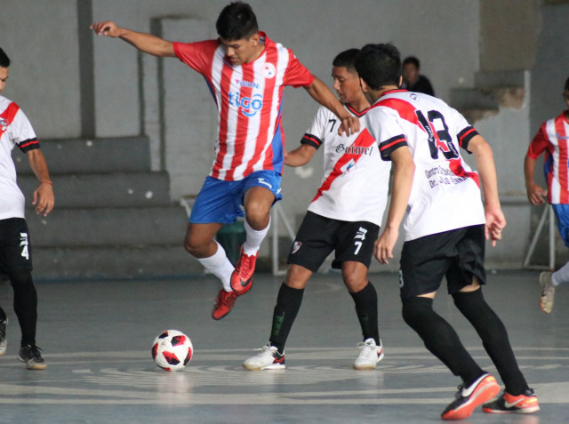 El calendario de cuartos de final está listo