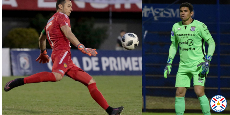 Duelo clave entre Luqueño y Santaní