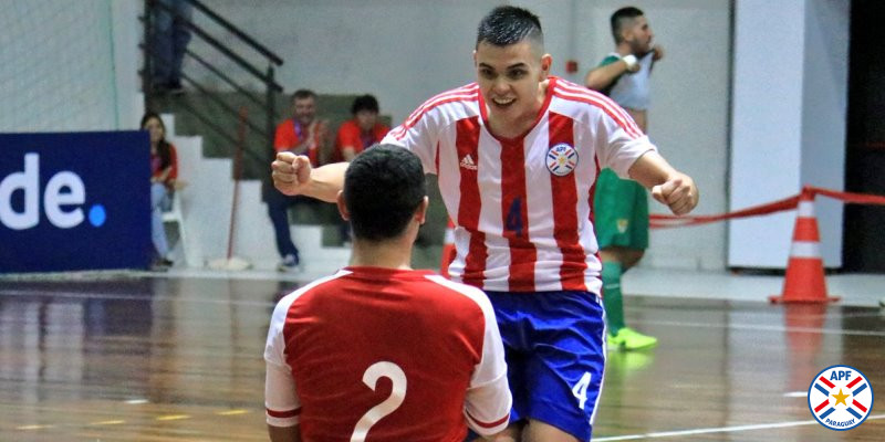 Paraguay retoma la punta ante Bolivia