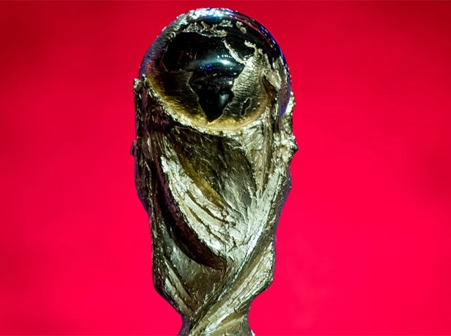 32 selecciones irán al Mundial de Qatar