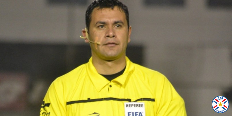 Las autoridades de la Primera B