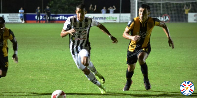 Se enfrentan en Dos Bocas