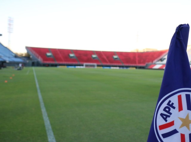Primer paso hacia la Formalización Financiera del Fútbol Paraguayo