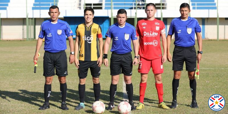 La séptima arrancó en el este