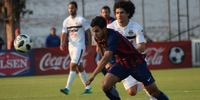 En busca de la recuperación