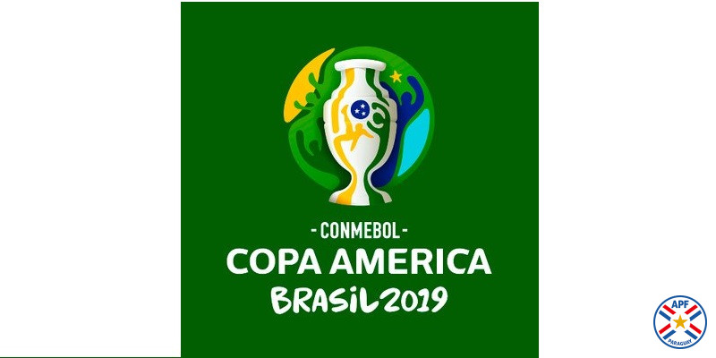 Fechas y sedes de Copa América 2019