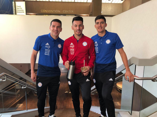 La Albirroja se movilizará esta tarde en California