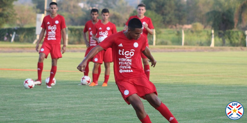 Preparada para medirse a Gremio