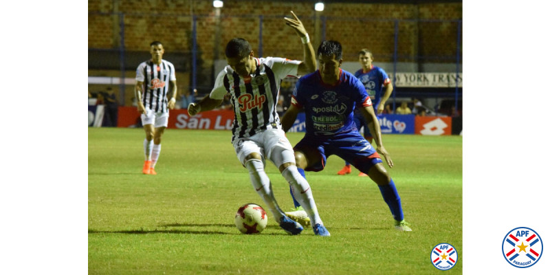 Duelo de colistas abre cuarta fecha