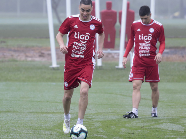 Día 3 del Operativo "Copa América", a puro fútbol