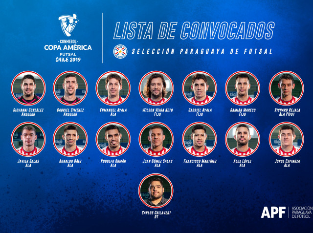 La nómina está completa