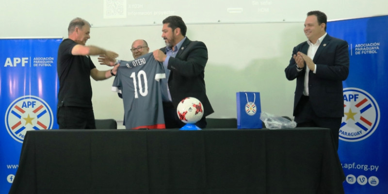 Magnífico cierre